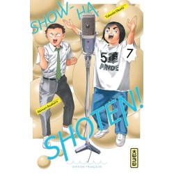 Show-ha Shoten - Tome 7