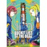 Bucket List of the Dead - Tome 17