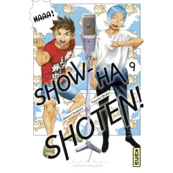 Show-ha Shoten - Tome 9