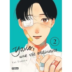 Yano, une vie ordinaire - Tome 2