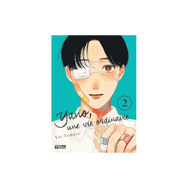Yano, une vie ordinaire - Tome 2