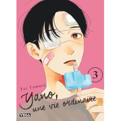 Yano, une vie ordinaire - Tome 3