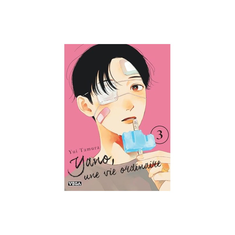Yano, une vie ordinaire - Tome 3