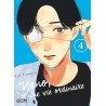 Yano, une vie ordinaire - Tome 4