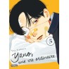 Yano, une vie ordinaire - Tome 5