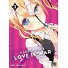 Kaguya-sama : Love is War - Tome 3