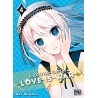 Kaguya-sama : Love is War - Tome 4