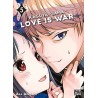 Kaguya-sama : Love is War - Tome 5