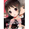Kaguya-sama : Love is War - Tome 6