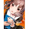 Kaguya-sama : Love is War - Tome 7
