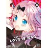 Kaguya-sama : Love is War - Tome 8