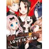 Kaguya-sama : Love is War - Tome 10