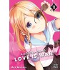 Kaguya-sama : Love is War - Tome 11