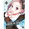Kaguya-sama : Love is War - Tome 12