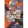No Longer Rangers - Tome 4