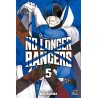 No Longer Rangers - Tome 5