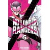 No Longer Rangers - Tome 6