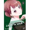 Kaguya-sama : Love is War - Tome 13