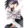 No Longer Rangers - Tome 9