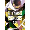 No Longer Rangers - Tome 10
