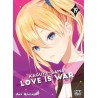 Kaguya-sama : Love is War - Tome 19