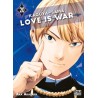 Kaguya-sama : Love is War - Tome 20