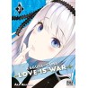 Kaguya-sama : Love is War - Tome 21