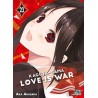 Kaguya-sama : Love is War - Tome 23