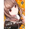 Kaguya-sama : Love is War - Tome 24