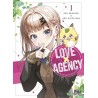Love Agency - Tome 1