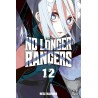 No Longer Rangers - Tome 12