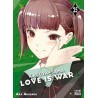 Kaguya-sama : Love is War - Tome 25