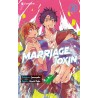 Marriage Toxin - Tome 2