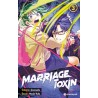Marriage Toxin - Tome 3