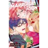Marriage Toxin - Tome 4