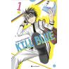 Kill Blue - Tome 1