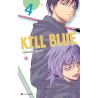 Kill Blue - Tome 4