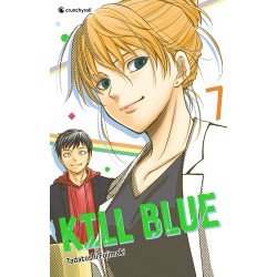 Kill Blue - Tome 7