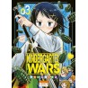 Kindergarten Wars - Tome 3