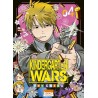 Kindergarten Wars - Tome 4