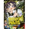 Kindergarten Wars - Tome 7