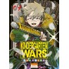 Kindergarten Wars - Tome 9