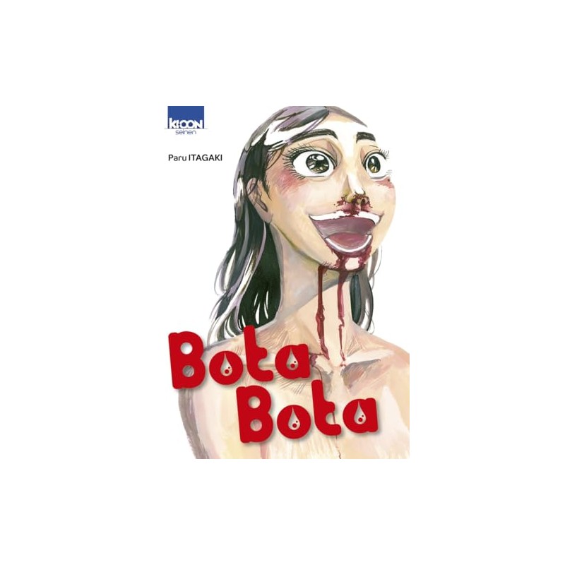 Bota Bota
