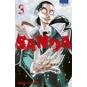 Sanda - Tome 3