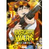 Kindergarten Wars - Tome 11