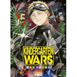 Kindergarten Wars - Tome 15