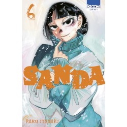 Sanda - Tome 6