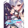 Les 100 petites amies qui t'aiiiment à en mourir - Tome 2