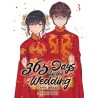 365 Days to the Wedding - Tome 3