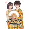 365 Days to the Wedding - Tome 4